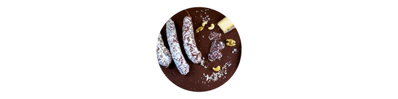 Klobásy, Chorizo | Koupit online