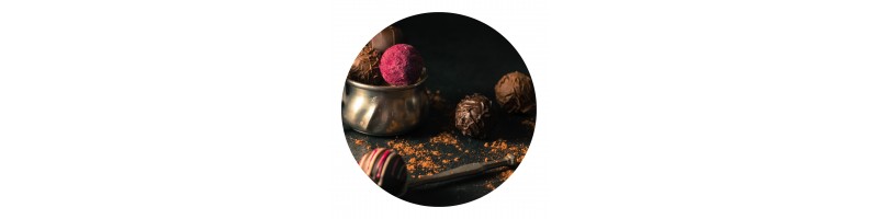 Chocolatería y Confitería | comprar online