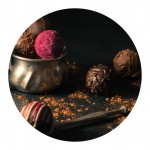 Chokolade og konfekture