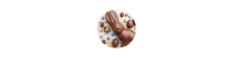Påskchoklad | köp på nätet