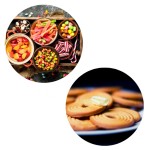 Koekjes en zoetwaren