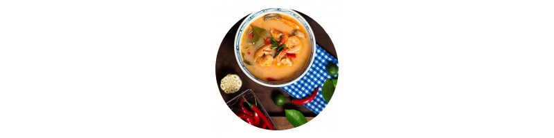 Supper og croutoner | Køb online