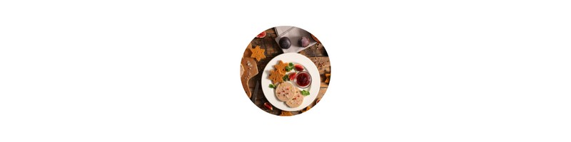 Feestelijke supermarkt | Franse boodschappen online