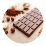 Chocoladerepen