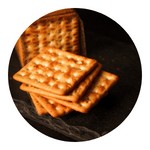Aperitiefkoekjes