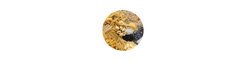 Pasta, Rijst en Puree | Koop online
