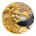 Pasta, Riso e Puree