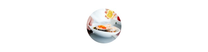 Platos individuales | Comprar en linea