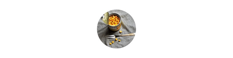 Conserve di verdure | Comprare on line